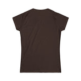 Recharge Your Energy Women's Softstyle Tee