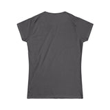 Recharge Your Energy Women's Softstyle Tee