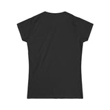 Recharge Your Energy Women's Softstyle Tee