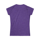 Recharge Your Energy Women's Softstyle Tee